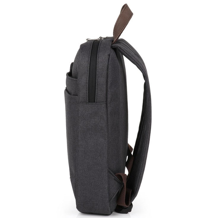 Muški ranac 34 cm Gabol Master 409550-16 - dodatni pogled