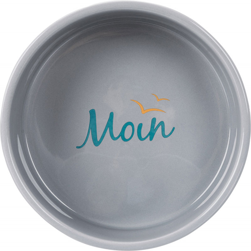 Trixie Činija za hranu za pse 0.3l Be Nordic Grey 24353 - dodatni pogled