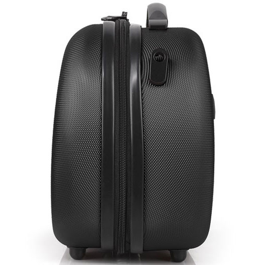 Gabol Neseser Paradise crni 103512-01 - dodatni pogled