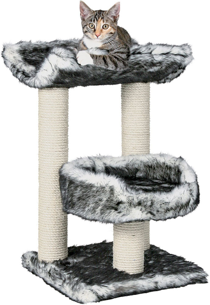 Trixie Grebalica za mačku sa ležaljkama Isaba 44567 - dodatni pogled