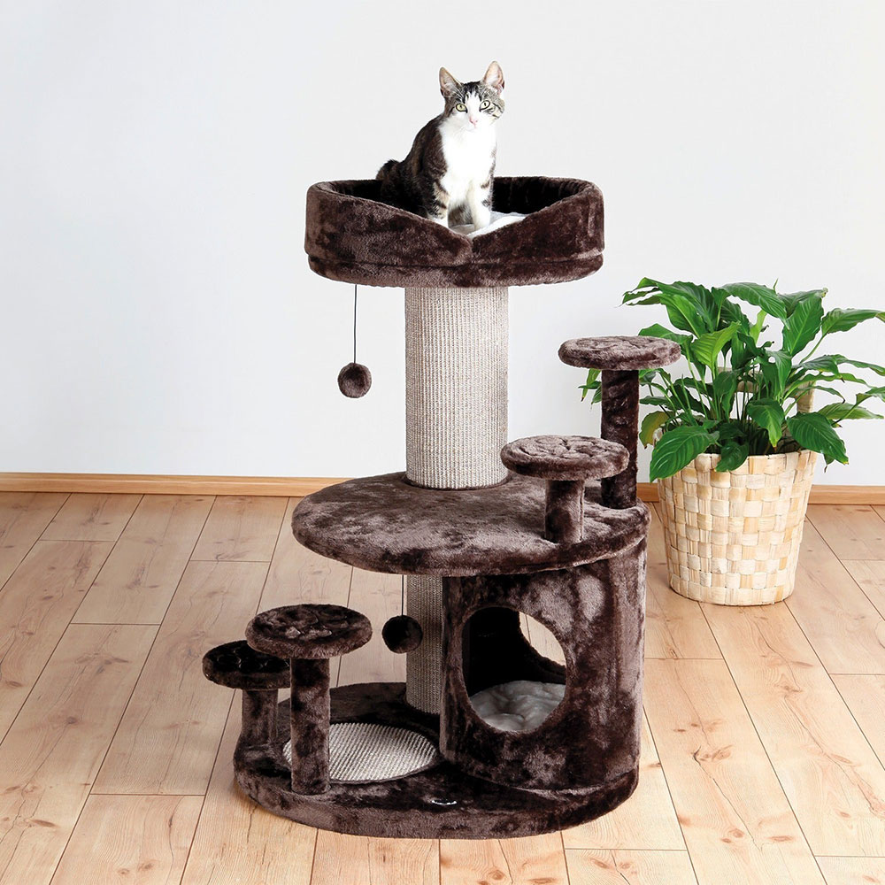 Trixie Igraonica za mačku Emil 96cm 44930 - dodatni pogled