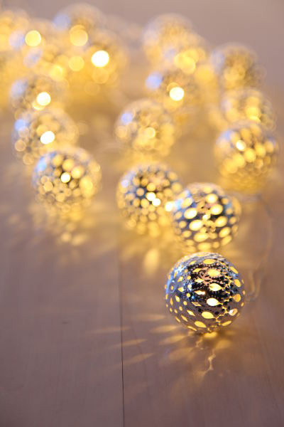 Dekortaivne lampice Venuto 29957-20 - dodatni pogled