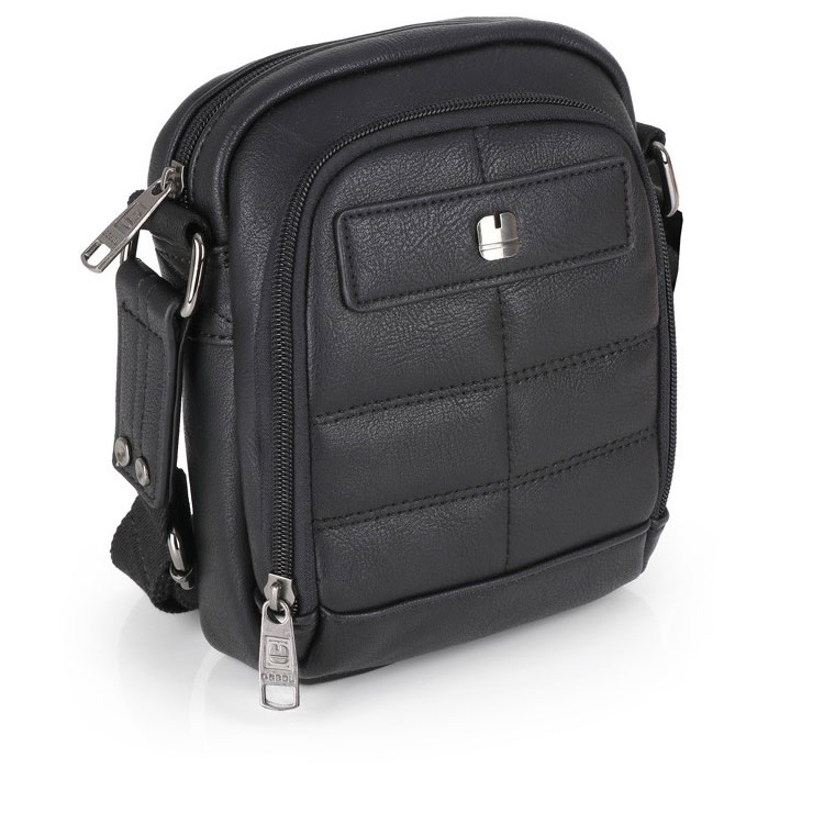 Muška torbica na rame Gabol Rocket 535102-01 - dodatni pogled