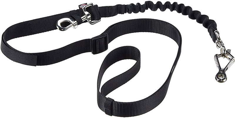 Trixie Povodac za pse za bicikl i trčanje 1282 - dodatni pogled