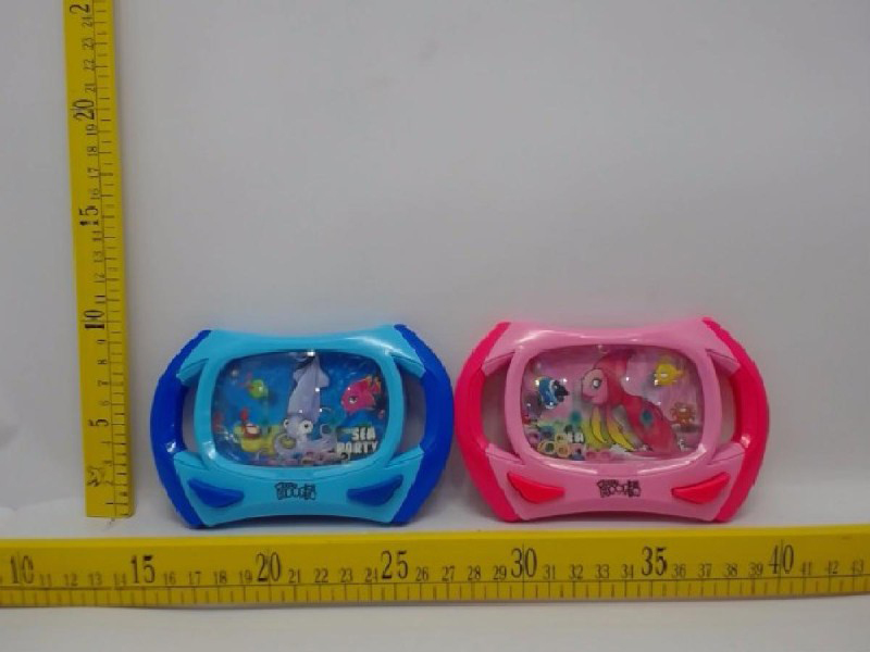 Igračka za decu Vodena igra - Životinje 882012 - dodatni pogled