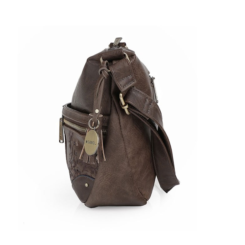 Ženska torba Gabol Brenda 541411 - dodatni pogled