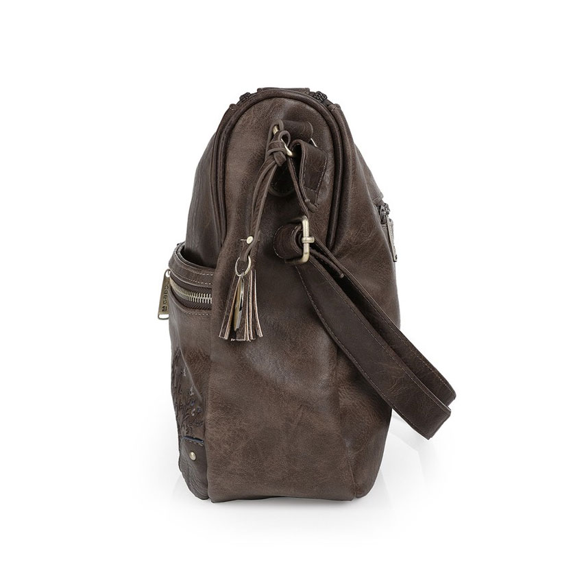 Ženska torba Gabol Brenda 541414 - dodatni pogled