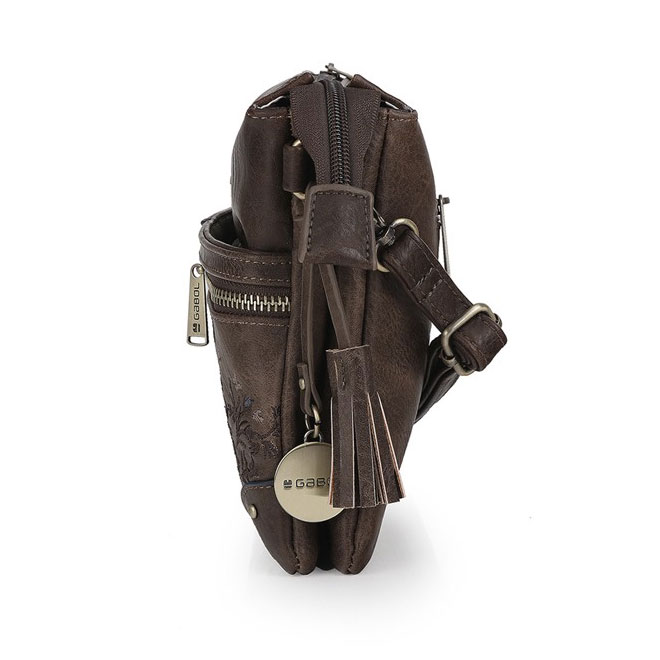 Ženska torba Gabol Brenda 541417 - dodatni pogled