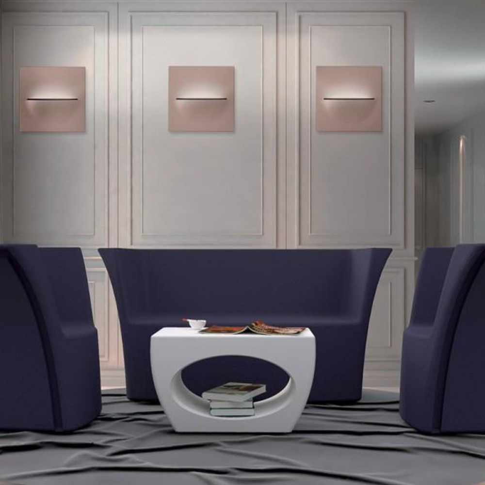 Elmark svetiljka sto Borneo IP65 Anise - dodatni pogled