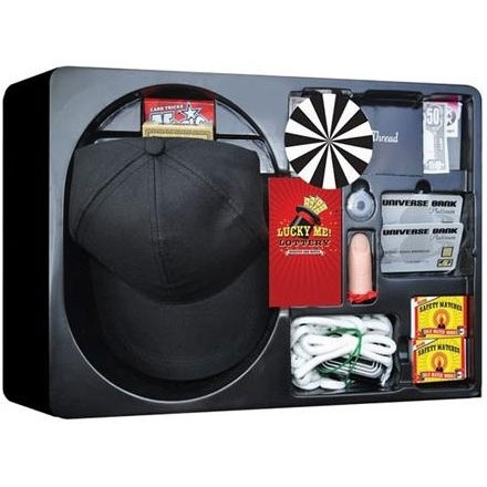 Mađioničarski set Hanky Panky 1228 - dodatni pogled