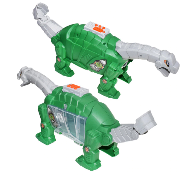 Igračka Tranporter za autiće Nosač autića DINOSAURUS 9921 861074 - dodatni pogled