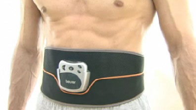 Beurer masažer pojas EM-35 - dodatni pogled