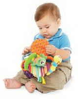 Infantino Loopapalooza 6060247 - dodatni pogled