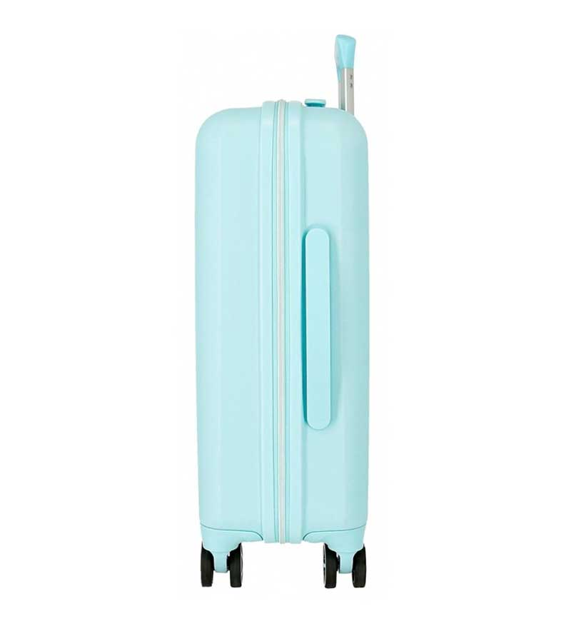 Disney Minnie Heart Kabinski ABS kofer 55cm 37393 - dodatni pogled