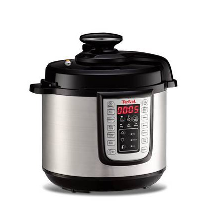 Tefal Multicooker One Pot CY505E - dodatni pogled