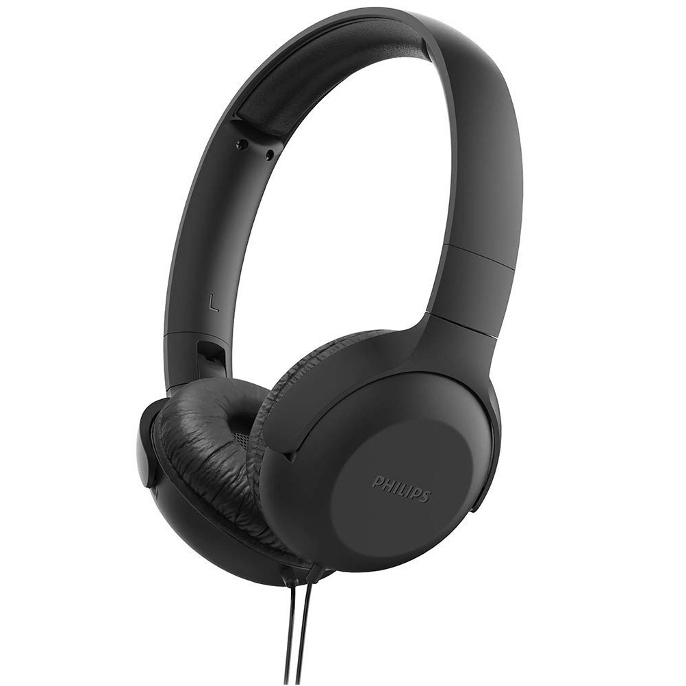 Slušalice sa mikrofonom Philips TAUH201BK/00 - dodatni pogled