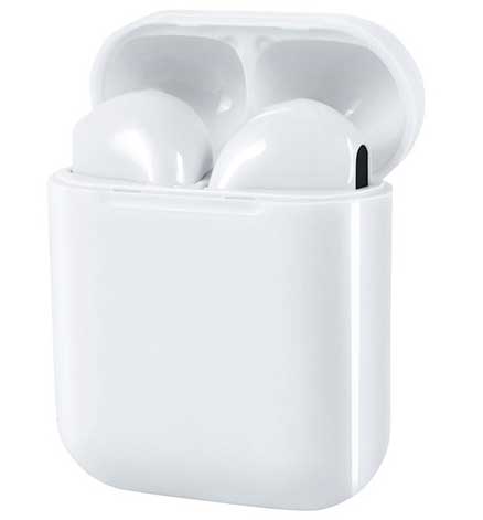 Bežične Bluetooth Slušalice Moye Aurras True - dodatni pogled