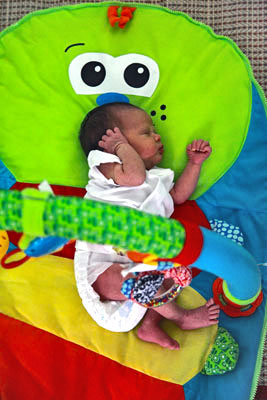 Infantino gimnastika Crvić 148-550-786 - dodatni pogled