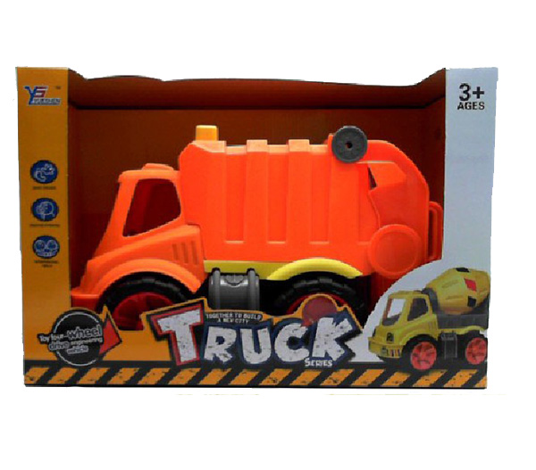 Igračka Građevinski kamion 9936 861046 - dodatni pogled