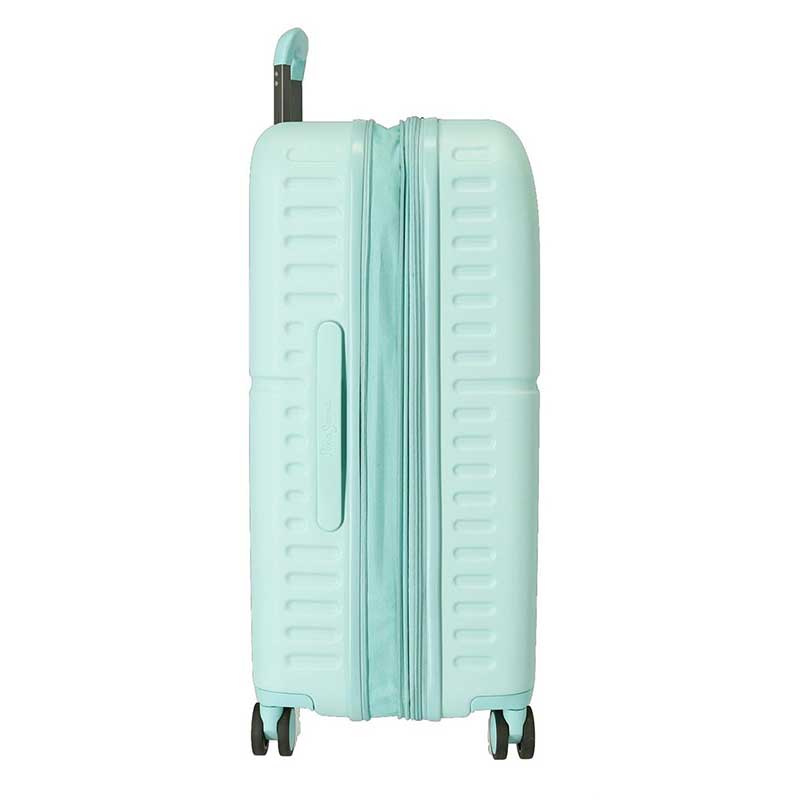 Komplet kofera Srednji i kabinski Pepe Jeans Nerea 66195 - dodatni pogled