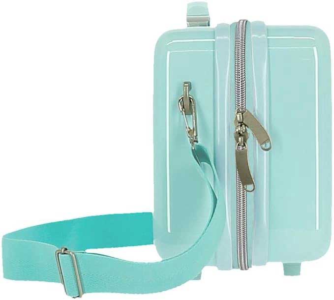 Kofer za kozmetiku - Beauty case Disney Minnie Today is my day 49939 - dodatni pogled