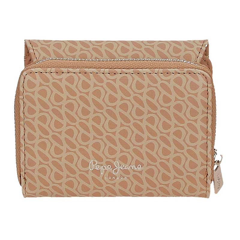 Pepe Jeans Ženski novčanik Megan camel 77282 - dodatni pogled