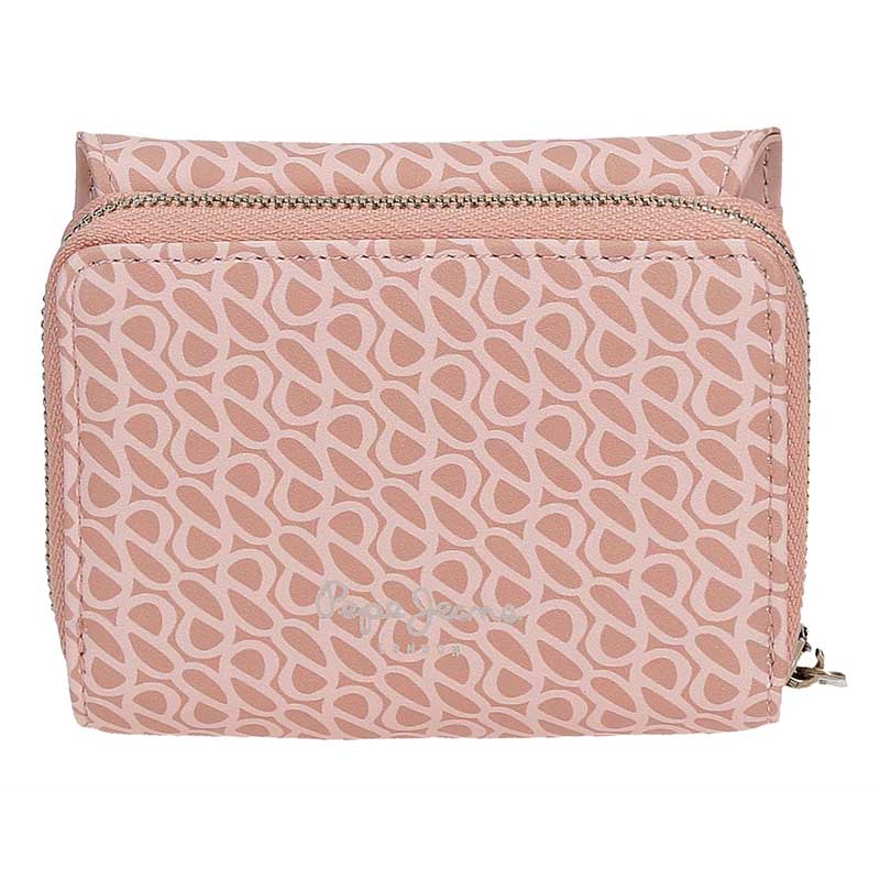 Pepe Jeans Ženski novčanik Megan pink 77282 - dodatni pogled
