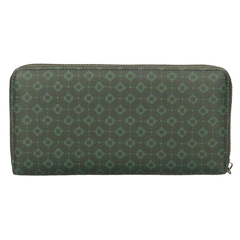 Pepe Jeans Ženski novčanik Bethany green 77385 - dodatni pogled