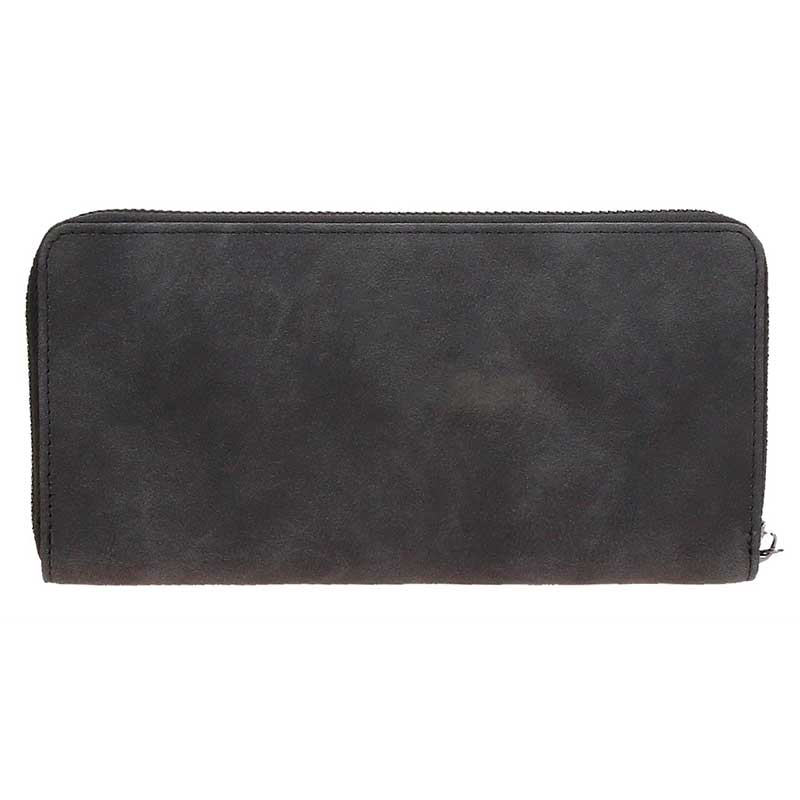 Ženski novčanik 19x10x2cm Pepe Jeans Holly black 77585 - dodatni pogled