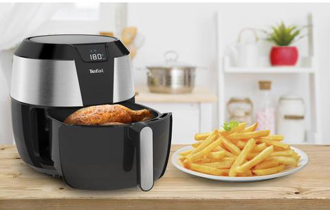 Tefal friteza EY701D - dodatni pogled