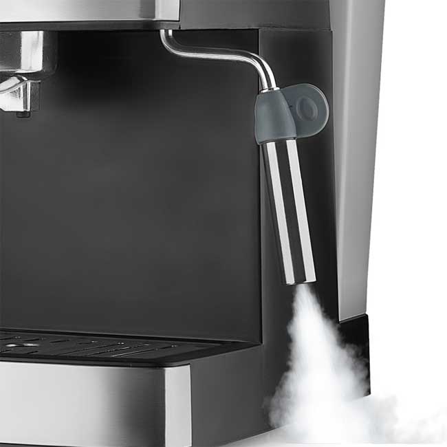 Aparat za espresso Aurora AU414 - dodatni pogled