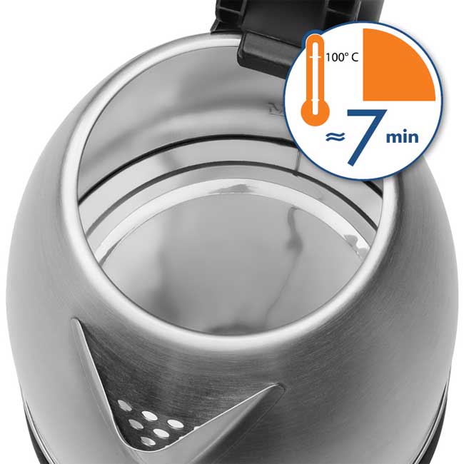 Električni bokal Aurora AU189 1.8L - dodatni pogled