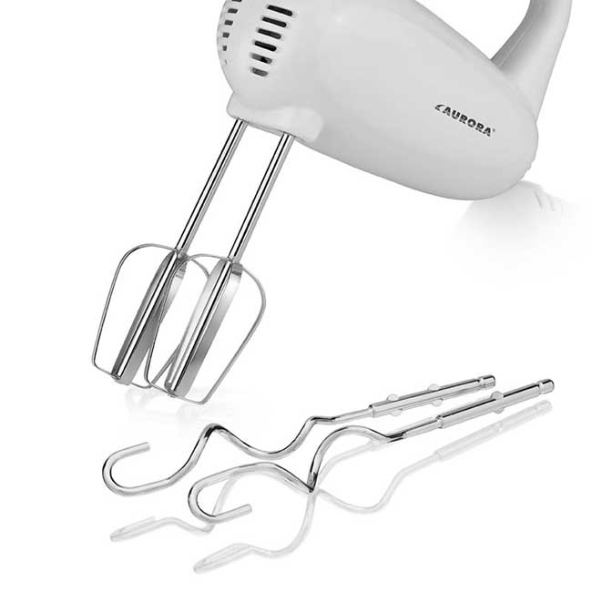Kuhinjski mikser Aurora AU4409 - dodatni pogled