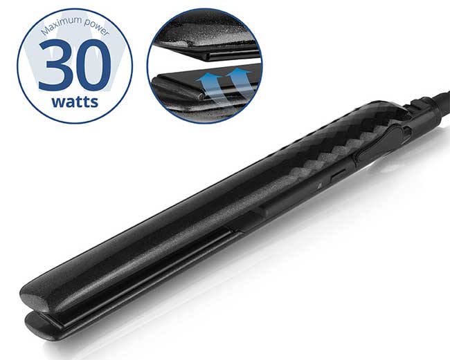 Presa za kosu Aurora AU367 - dodatni pogled