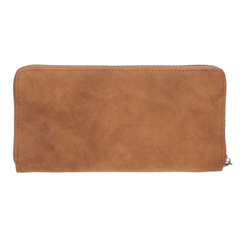Ženski novčanik 19x10x2cm Pepe Jeans Holly brown 77585 - dodatni pogled