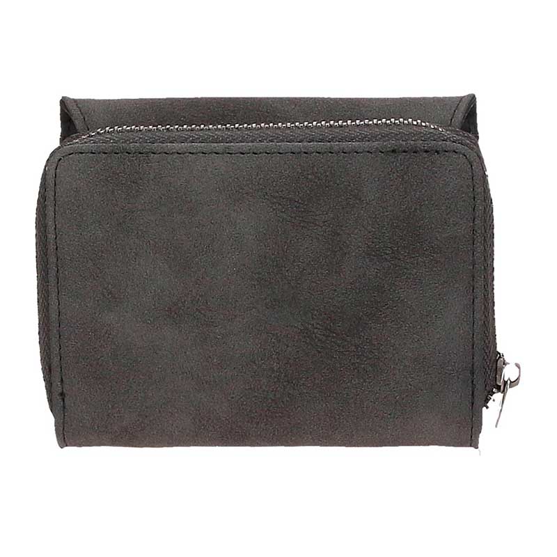 Novčanik 10cm Pepe Jeans Holly black 77582 - dodatni pogled