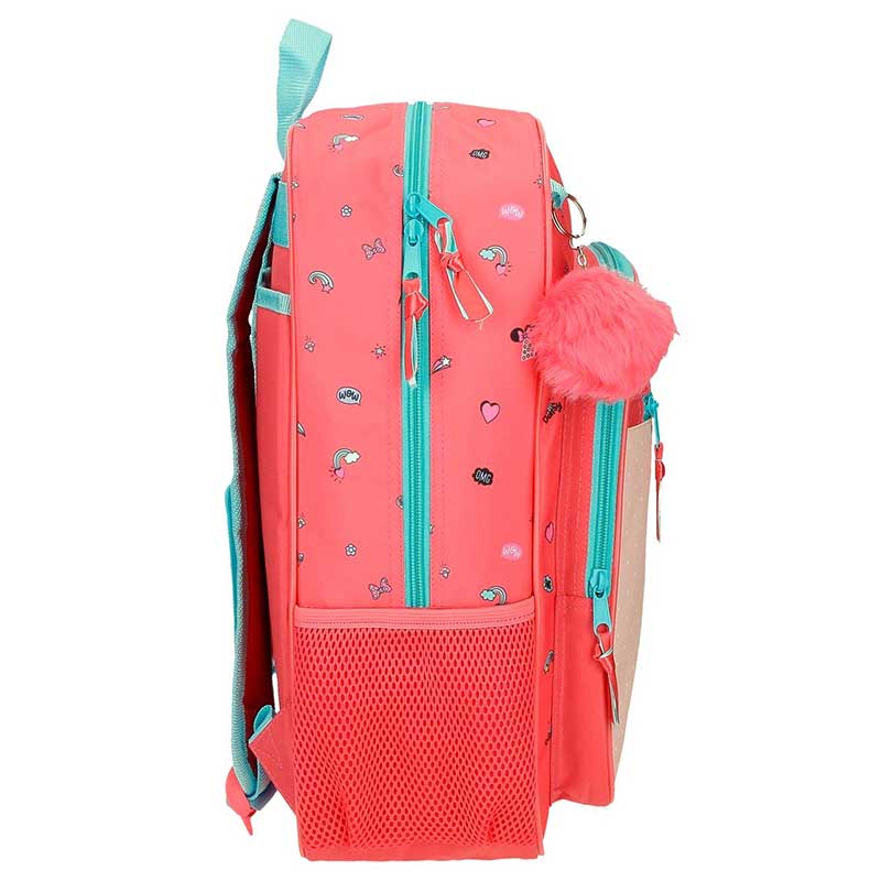 Disney Ranac 38cm Loving Life 47223 - dodatni pogled