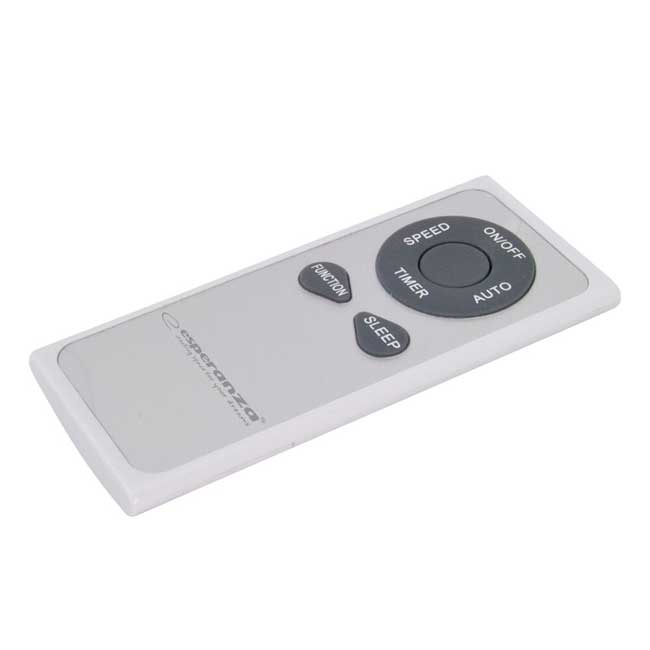 Esperanza Prečistač vazduha sa jonizatorom EHP005 - dodatni pogled