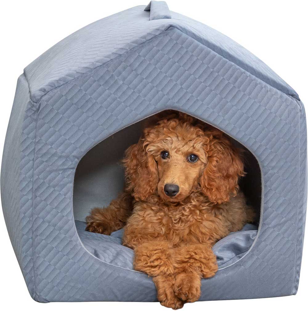 Kućica za spavanje za male pse i mačke Alena Trixie 37798 - dodatni pogled