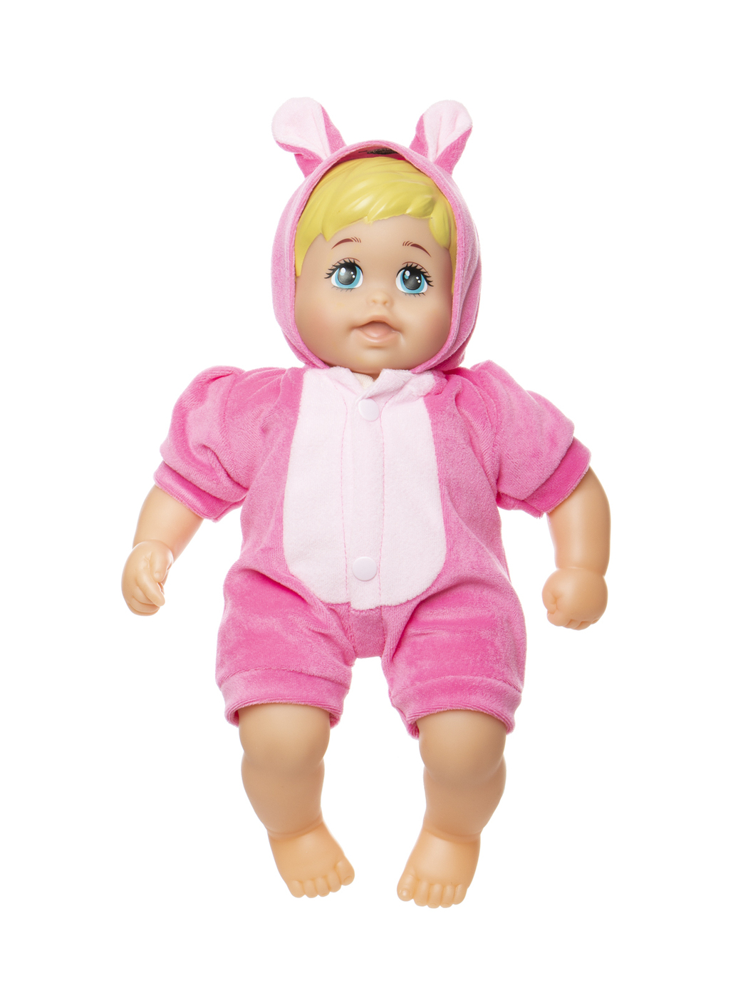 WARM BABY Lutka beba 34cm WZJ035G 858047 - dodatni pogled