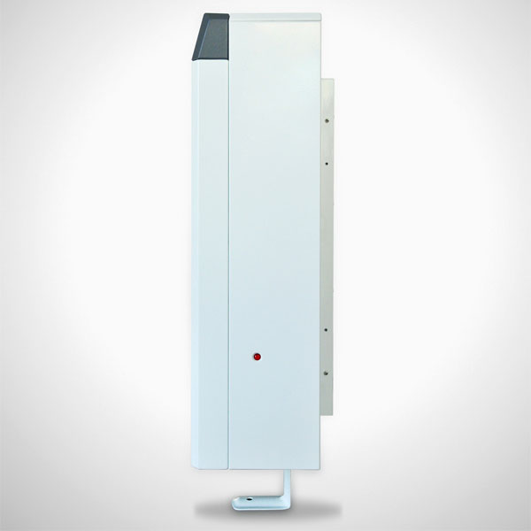 Termoakumulacioni radijator 2400 W Fusion 2534 - dodatni pogled