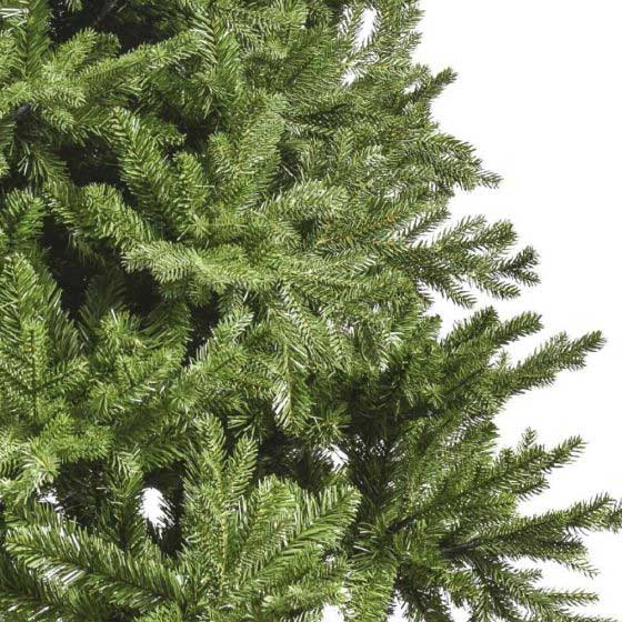 Novogodišnja Jelka Sa 2D i 3D Iglicama Carpatian 180 cm - dodatni pogled