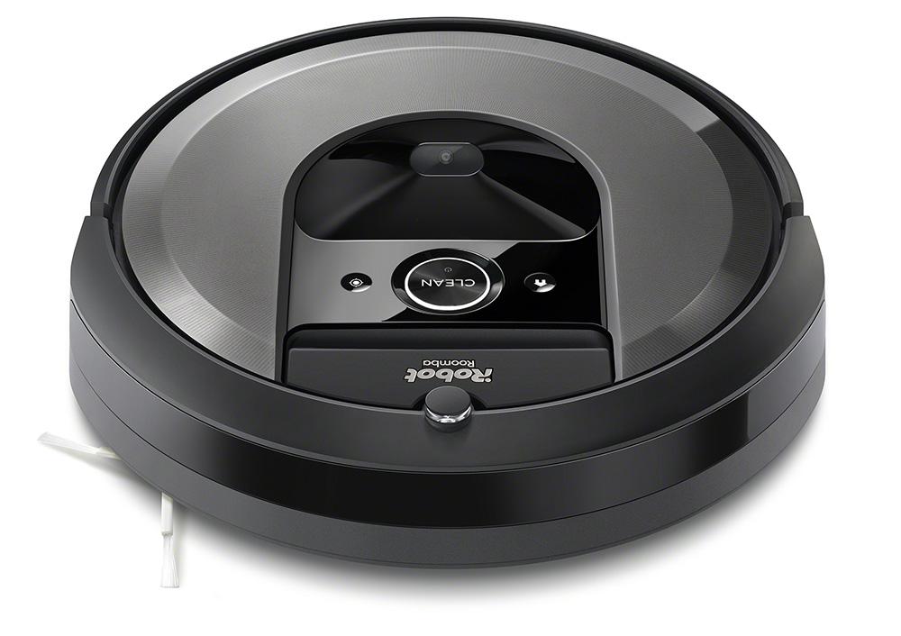 Robot usisivač iRobot Roomba i7  - dodatni pogled
