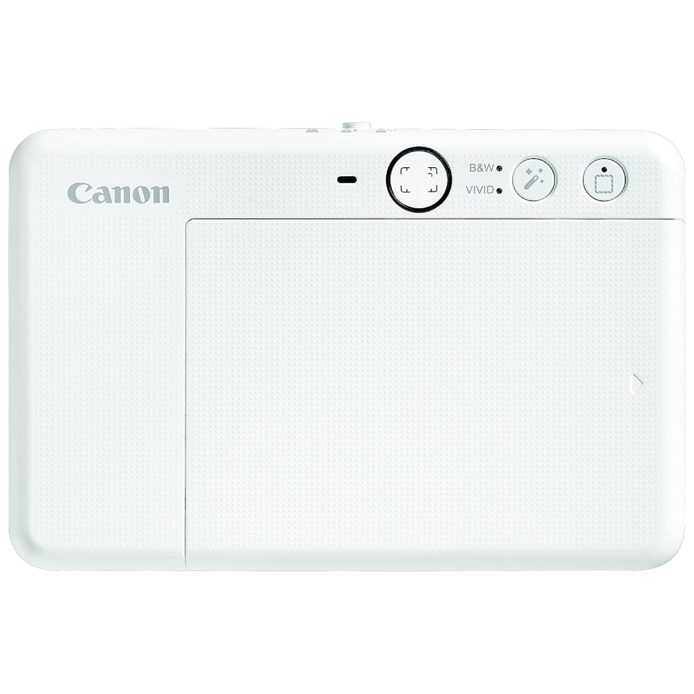 Fotoaparat sa funkcijom štampanja slika Canon Zoemini S2 ZV223 PW - dodatni pogled