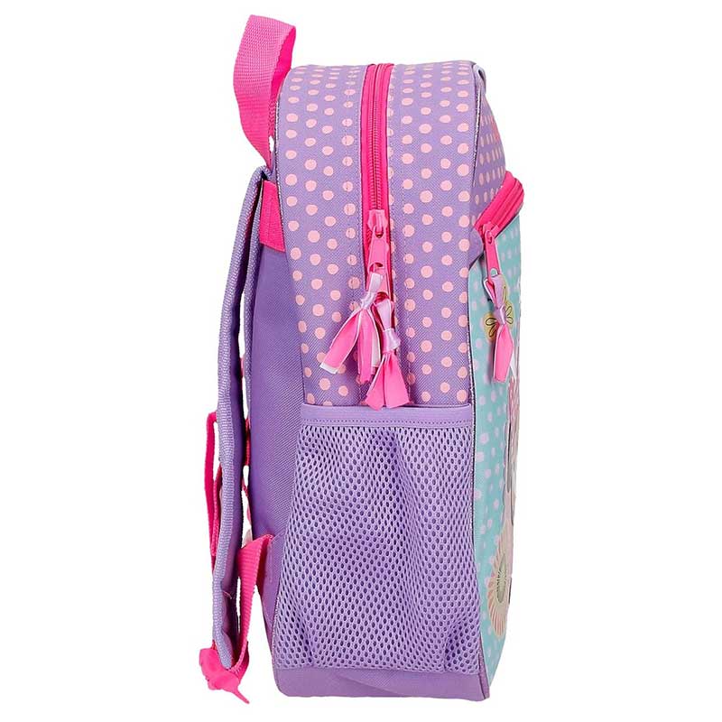 Disney Ranac za vrtić 33cm Minnie Today is my day 49922 - dodatni pogled