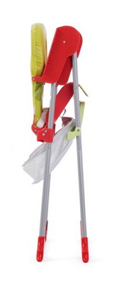 Primi Sogni stolica za hranjenje Attivo Farm 212-110 - dodatni pogled