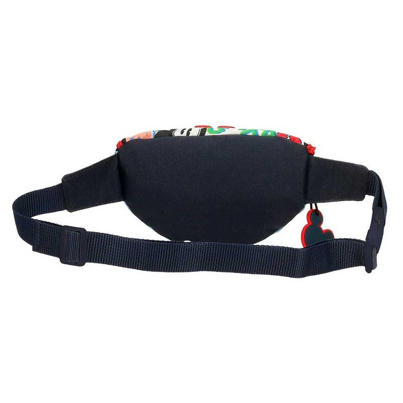 Disney Dečija torbica oko struka Mickey Be cool 27846 - dodatni pogled