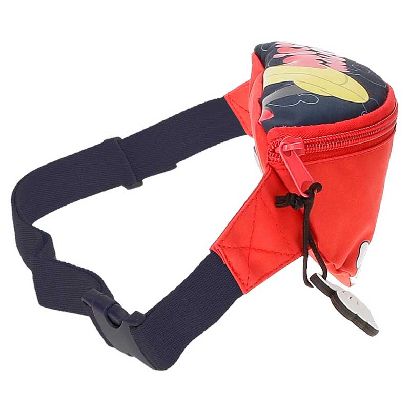 Disney Dečija torbica oko struka Mickey Fashion 47346 - dodatni pogled