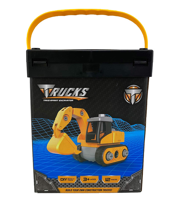 Igračka za decu Rovokopač I03000741 3831000307410 - dodatni pogled