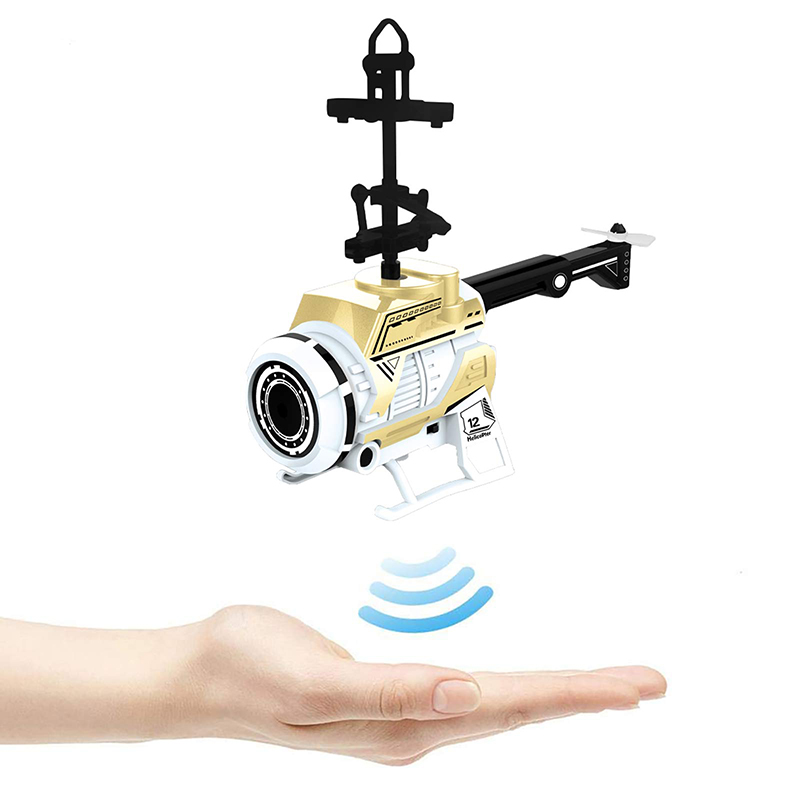 Igračka za decu HELIKOPTER leteći YG052618 3831000326183 - dodatni pogled